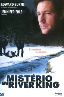 Poster do filme Mistério em River King