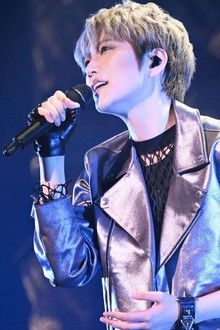 One-man LIVE773 “DAYLIGHT”