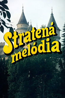Stratená melódia