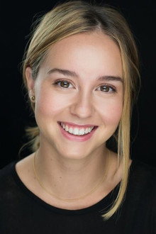 Photo of Paula Usero