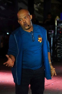 Didier mangaye