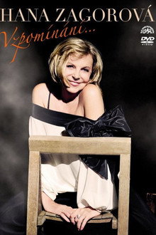 Hana Zagorová – Vzpomínání