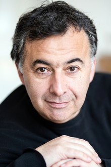 Photo of Laurent Mothe