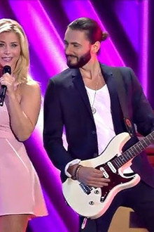 Beatrice Egli - Kick im Augenblick Live Tour