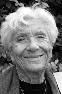 Une Vie d'Annette