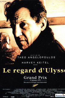 Le Regard d'Ulysse