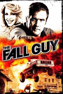 The Fall Guy