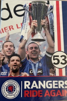 Glasgow Rangers 2009/2010 Season Review - 53 Rangers Ride Again