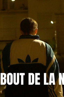 Au bout de la nuit