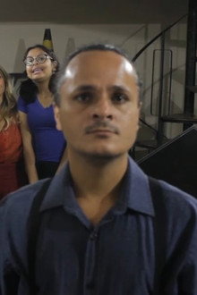 Álbum de Família
