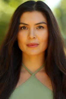 Photo of Niccy Lin
