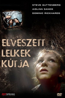 Elveszett lelkek kútja