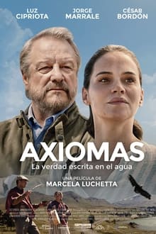 Poster do filme Axiomas