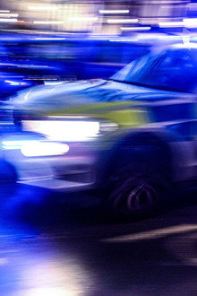 Traffic Cops