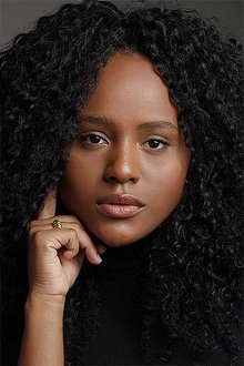 Photo of Duda Santos