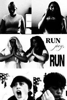 Run Joey Run