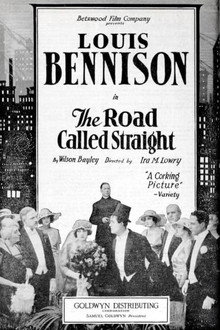 The Road Called Straight