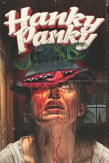 Poster do filme Hanky Panky