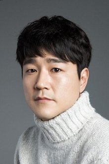 Photo of Tae In-ho