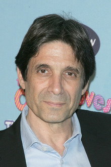 Photo of Matthew Diamond