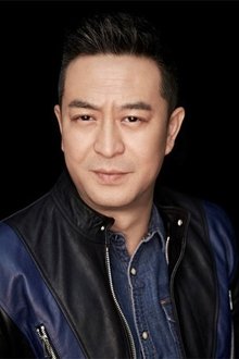 Photo of Zhang Jiayi