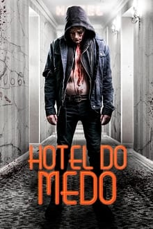 Poster do filme Hotel do Medo