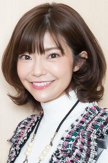 Photo of Mariya Ise