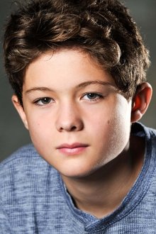 Photo of Blane Crockarell