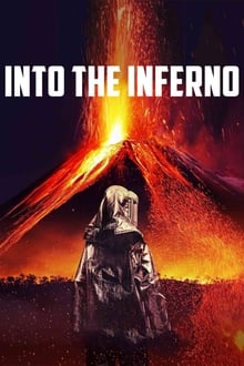 Into the Inferno movie poster