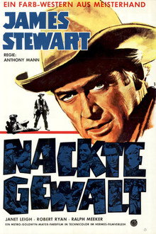 Nackte Gewalt