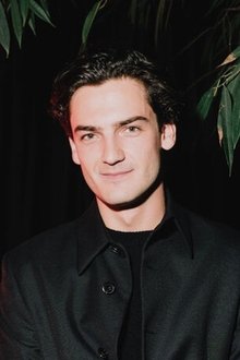 Photo of Finn Constantine