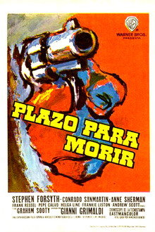 Plazo para morir