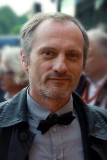 Photo of Götz Spielmann