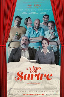 A letto con Sartre