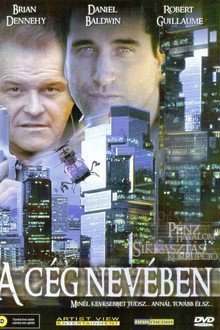 A cég nevében