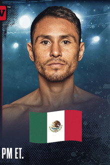 Katsuma Akitsugi vs. Eduardo Ramirez