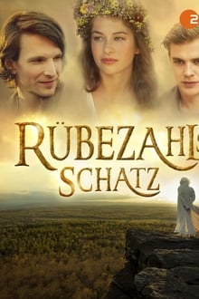 Poster do filme Rübezahls Schatz