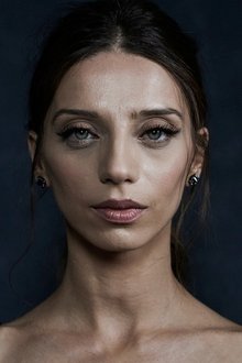 Photo of Angela Sarafyan