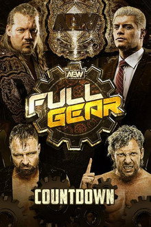 AEW Full Gear 2019: The Buy-In