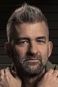 Photo of Brian Vander Ark