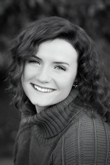 Photo of Sarah K. Aezer
