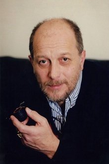 Photo of Lajos Balázsovits