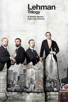 Lehman Trilogy