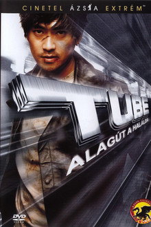 Tube - Alagút a halálba