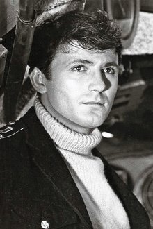 Photo of David Sumner