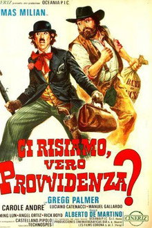 Ci risiamo, vero Provvidenza?