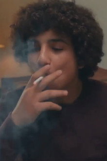 المكان