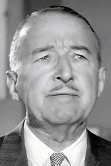 Photo of Hal Taggart