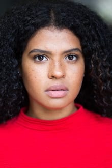 Photo of Jamie Marie Leary