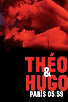 Theo y Hugo, París 5:59